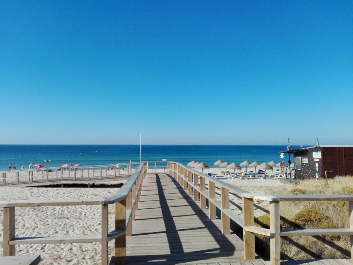 Apartamento Alvor Apartman Kültér fotó
