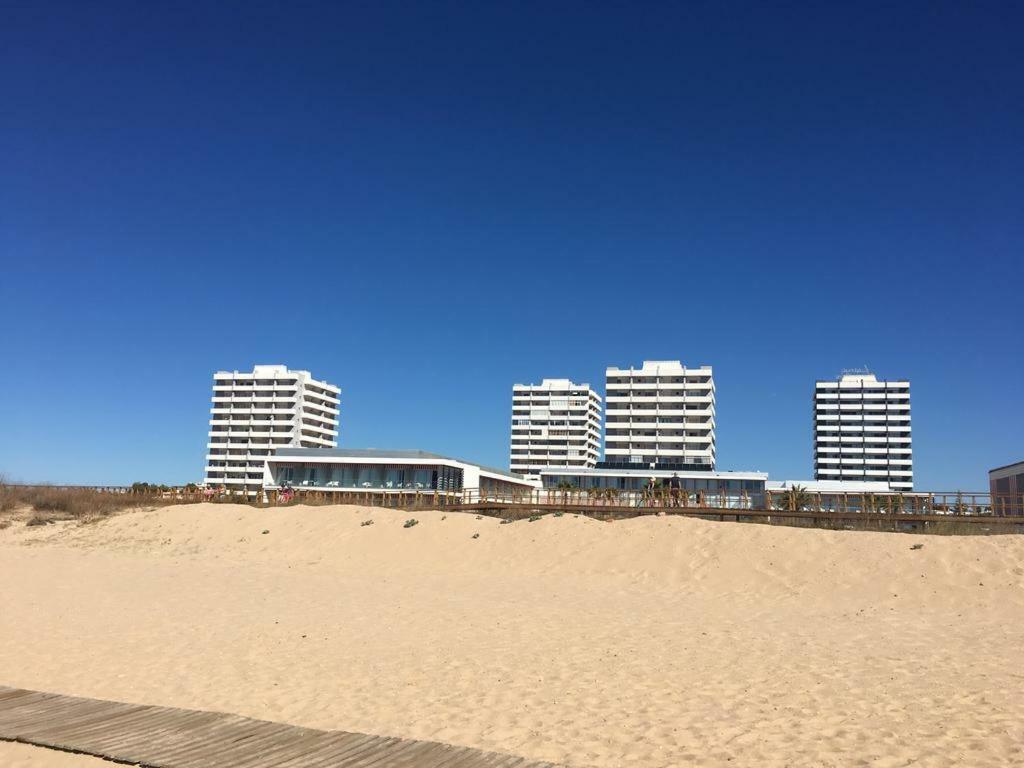 Apartamento Alvor Apartman Kültér fotó