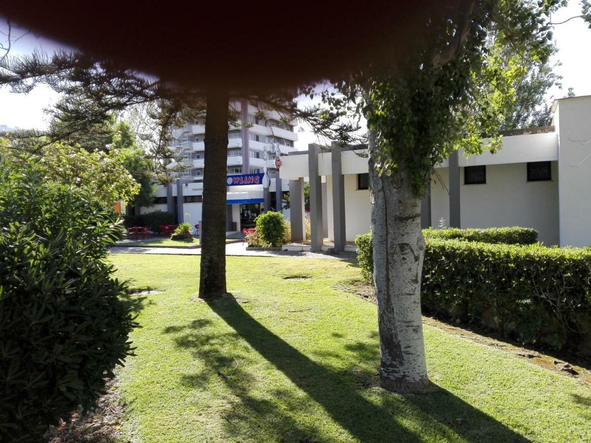 Apartamento Alvor Apartman Kültér fotó