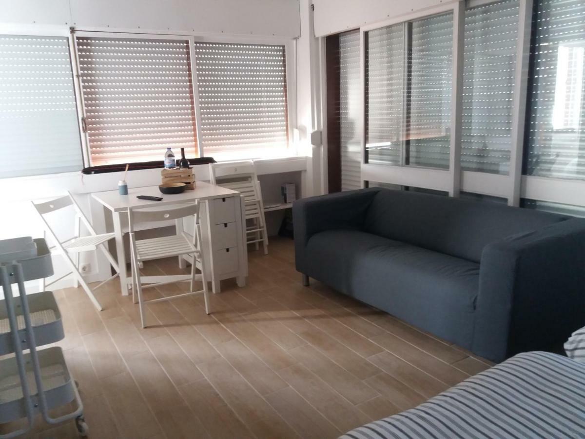 Apartamento Alvor Apartman Kültér fotó