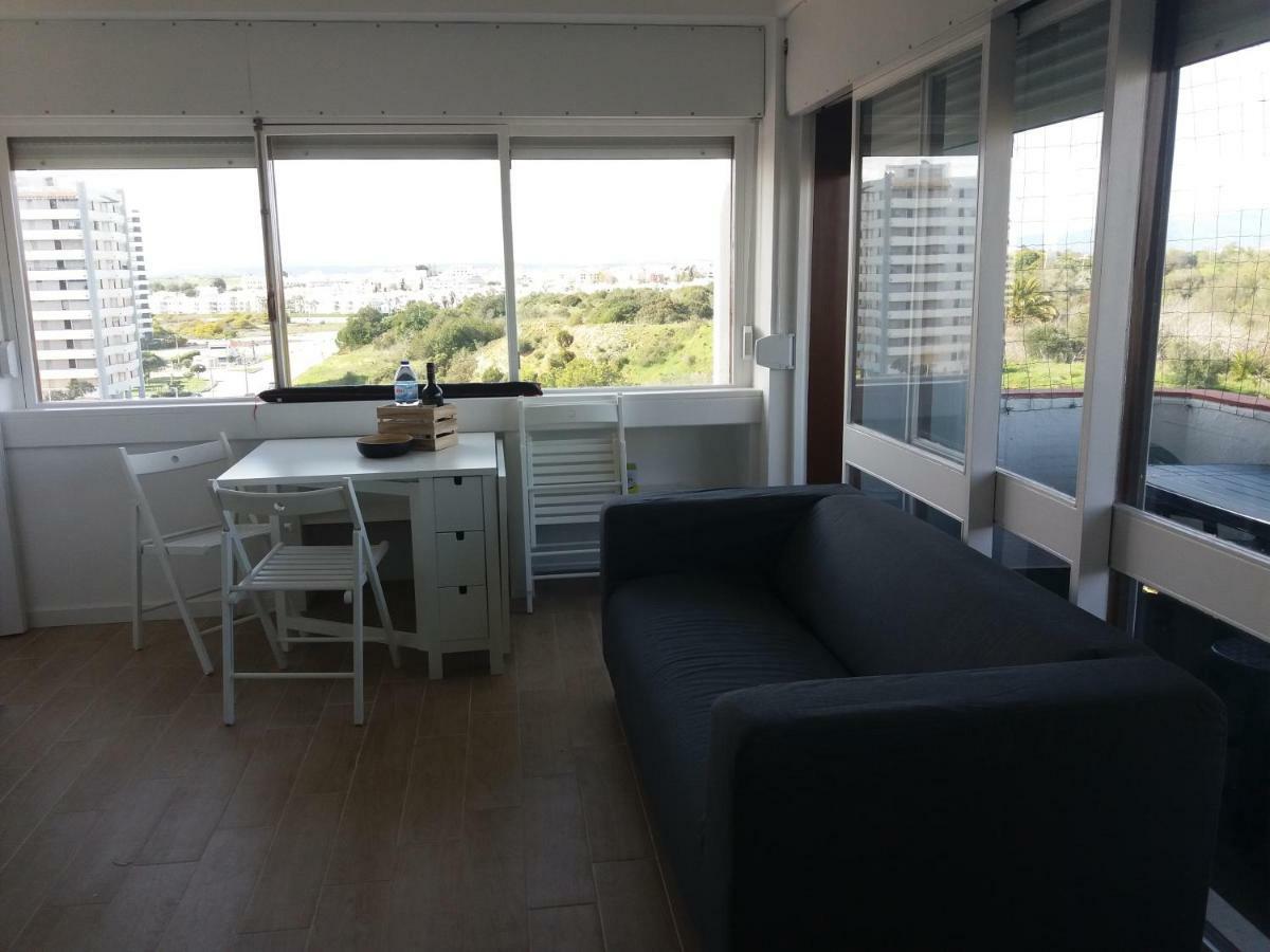 Apartamento Alvor Apartman Kültér fotó
