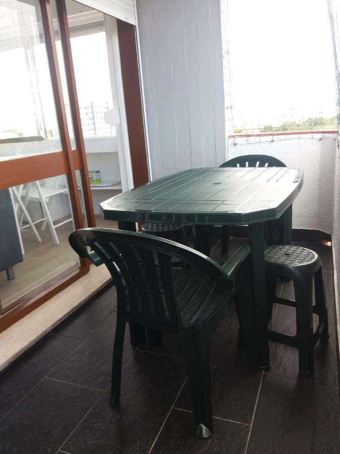 Apartamento Alvor Apartman Kültér fotó