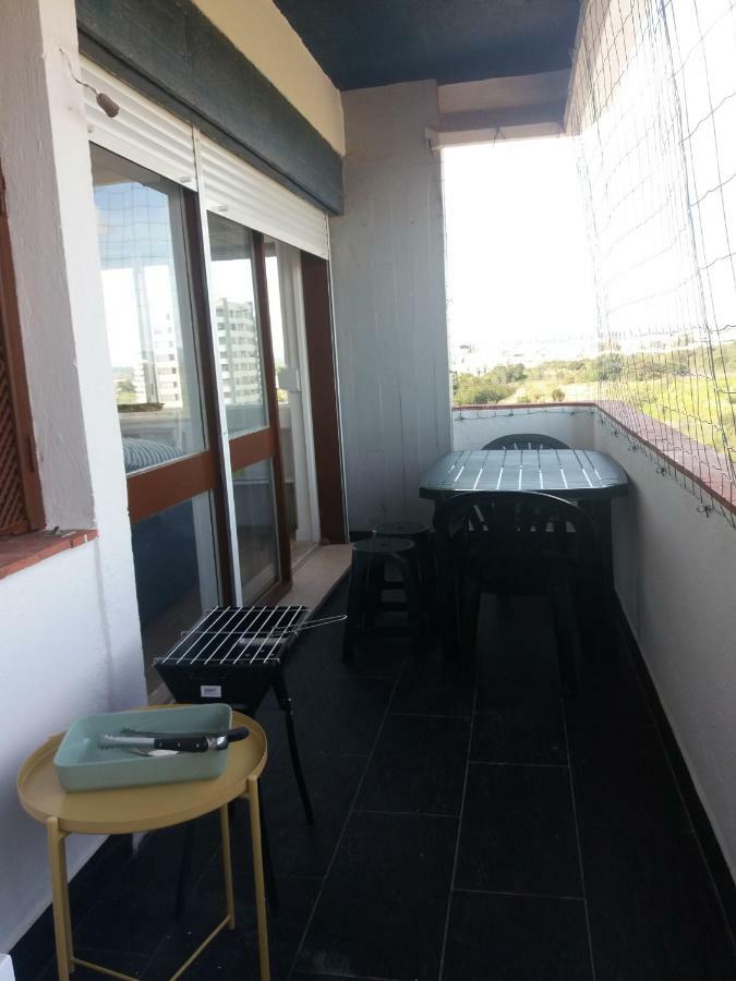 Apartamento Alvor Apartman Kültér fotó
