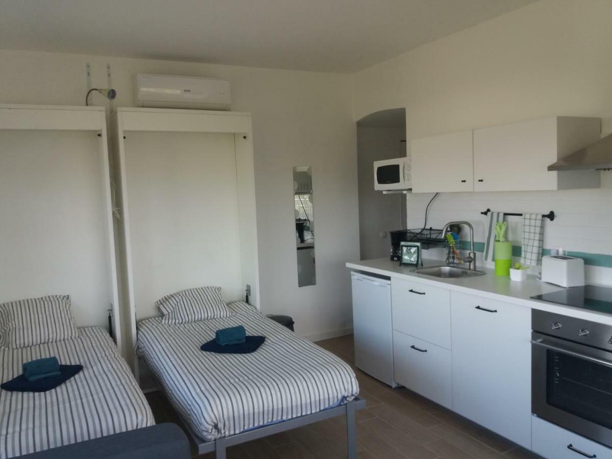 Apartamento Alvor Apartman Kültér fotó