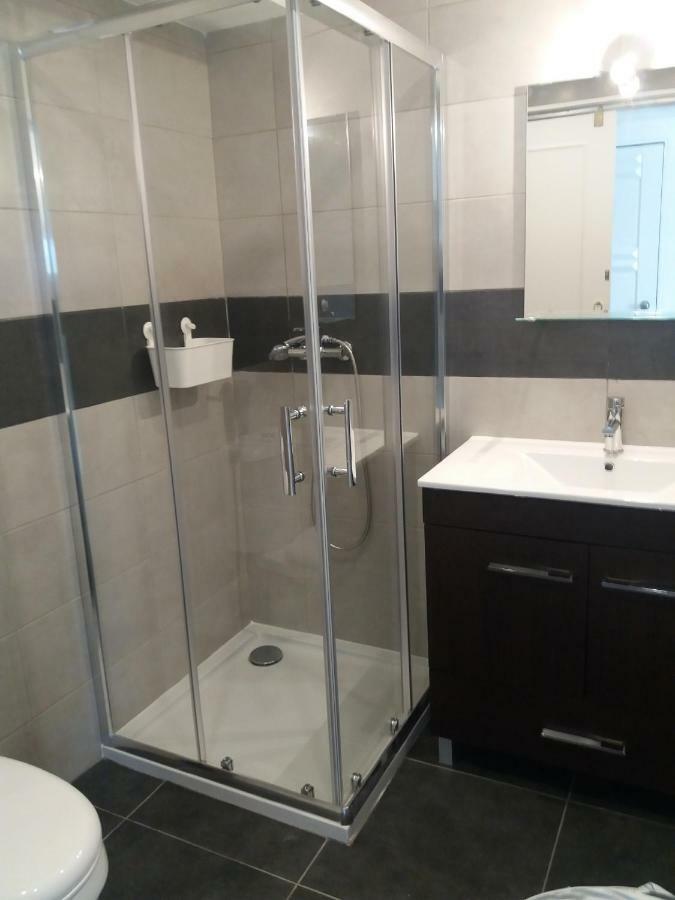 Apartamento Alvor Apartman Kültér fotó