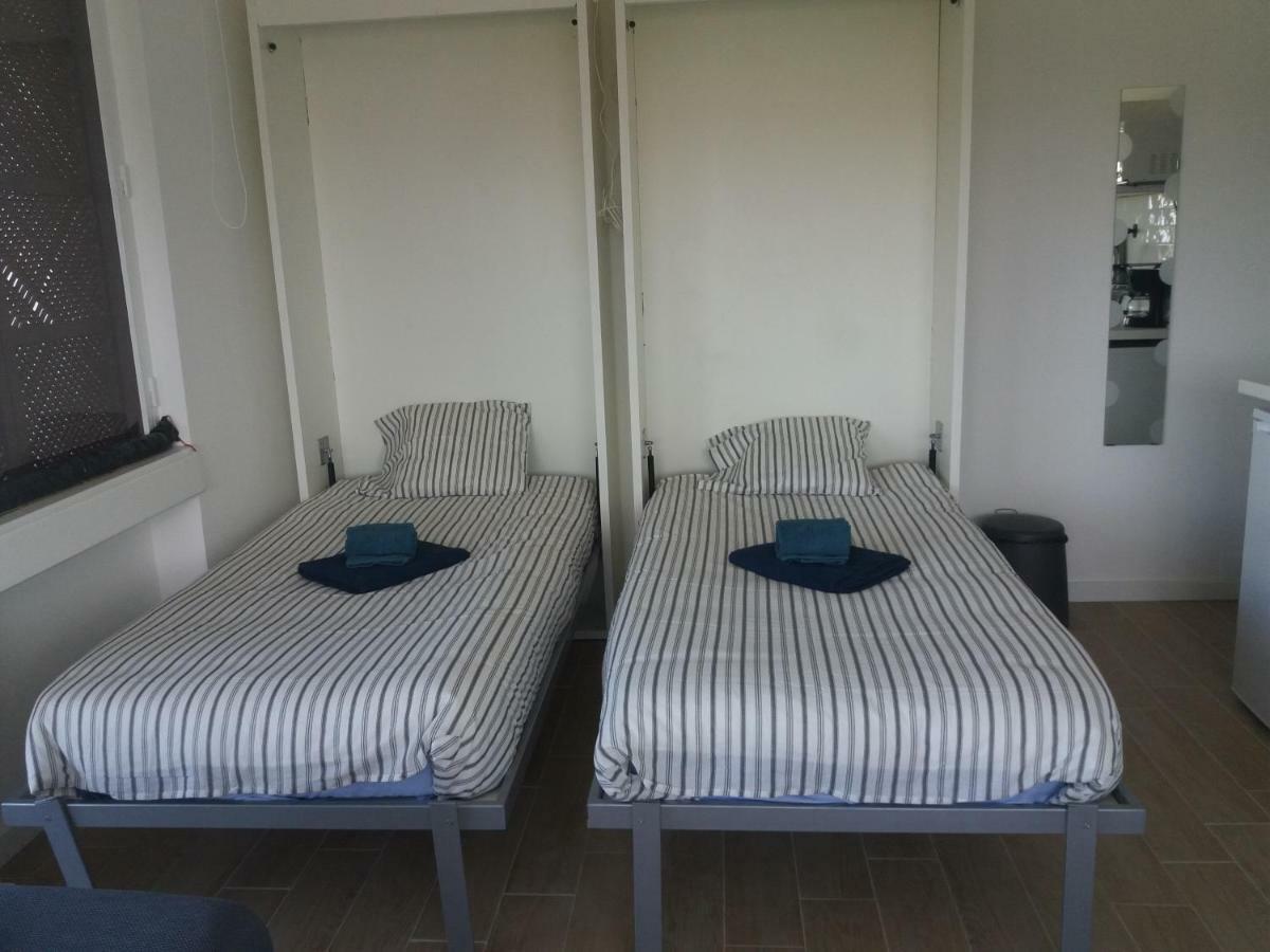 Apartamento Alvor Apartman Kültér fotó